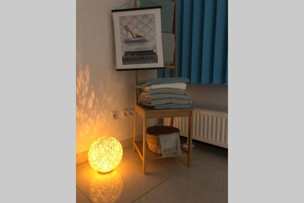 Stadtsuite Mit Sauna In Wiener Neustadt 135 M2 Kültér fotó