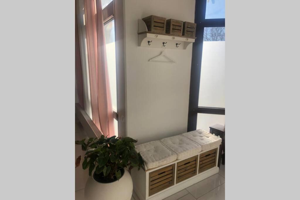 Stadtsuite Mit Sauna In Wiener Neustadt 135 M2 Kültér fotó