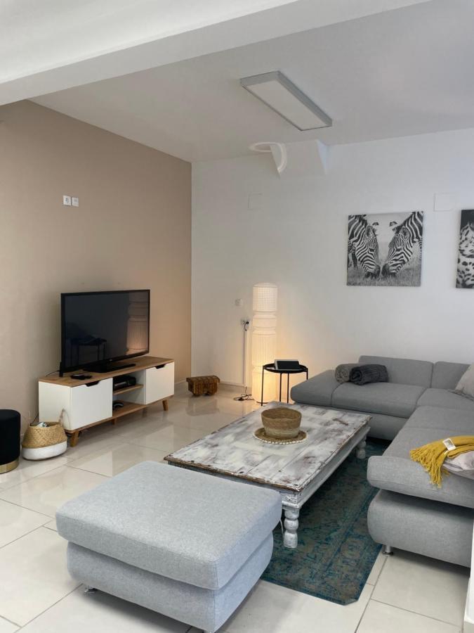 Stadtsuite Mit Sauna In Wiener Neustadt 135 M2 Kültér fotó