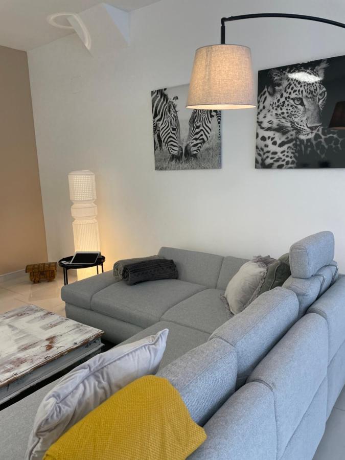 Stadtsuite Mit Sauna In Wiener Neustadt 135 M2 Kültér fotó