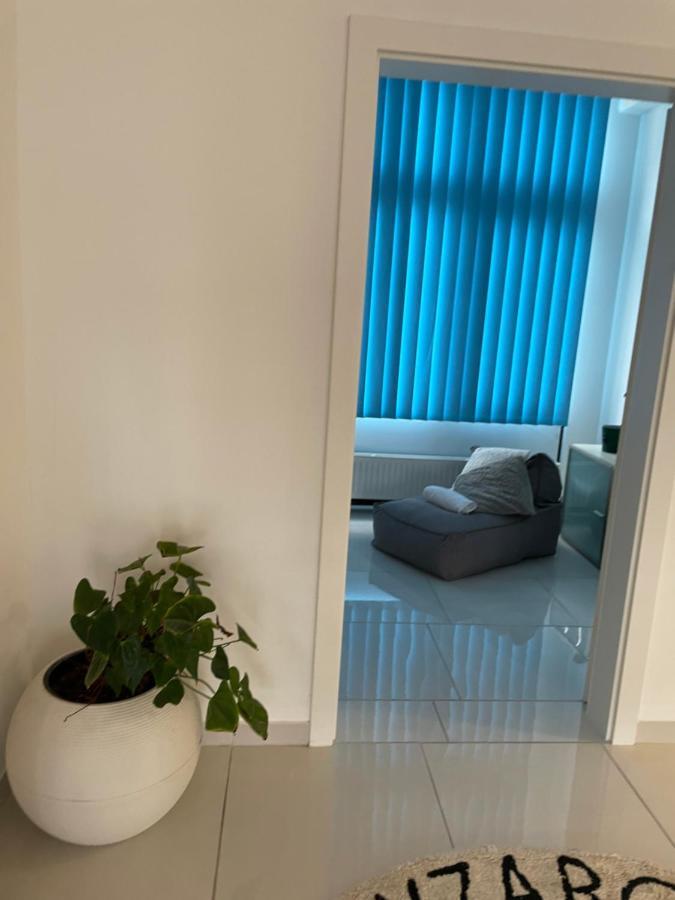 Stadtsuite Mit Sauna In Wiener Neustadt 135 M2 Kültér fotó