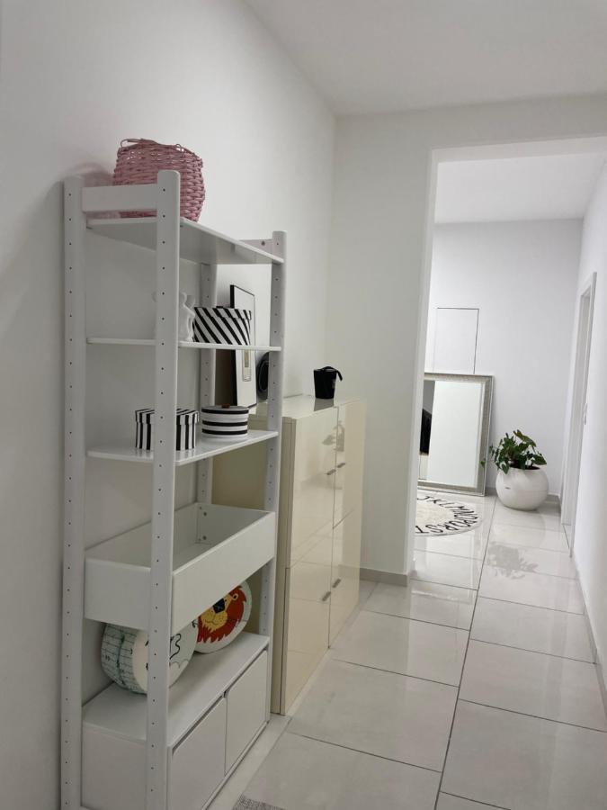 Stadtsuite Mit Sauna In Wiener Neustadt 135 M2 Kültér fotó