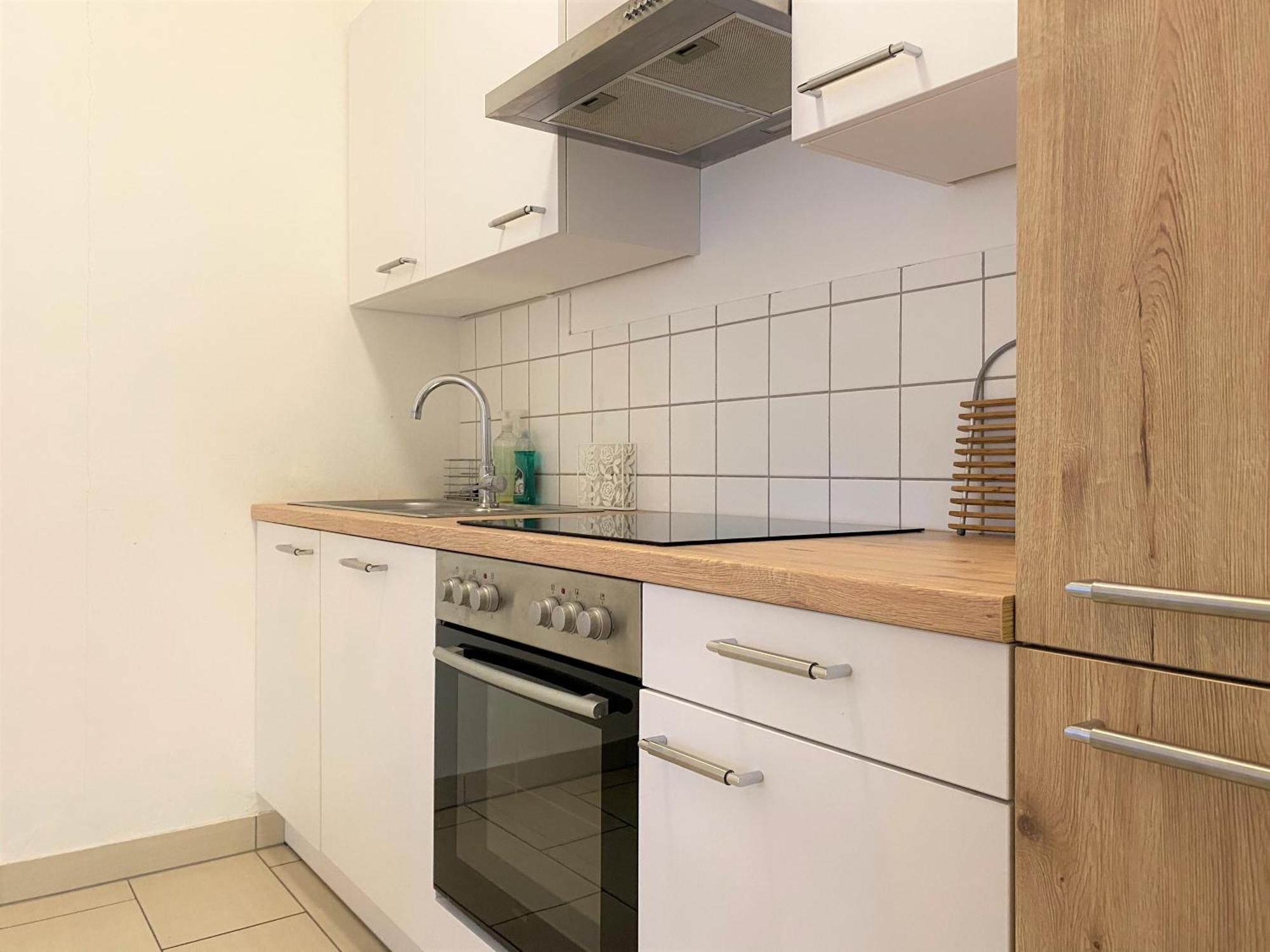 Stadtsuite Mit Sauna In Wiener Neustadt 135 M2 Kültér fotó
