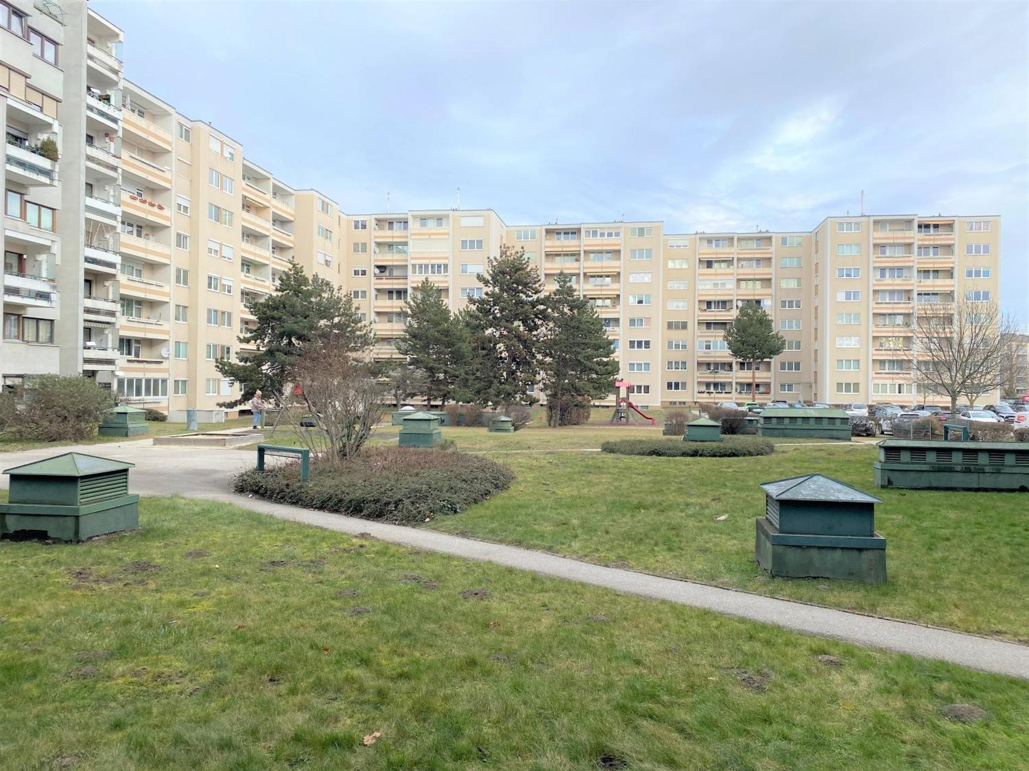 Stadtsuite Mit Sauna In Wiener Neustadt 135 M2 Kültér fotó
