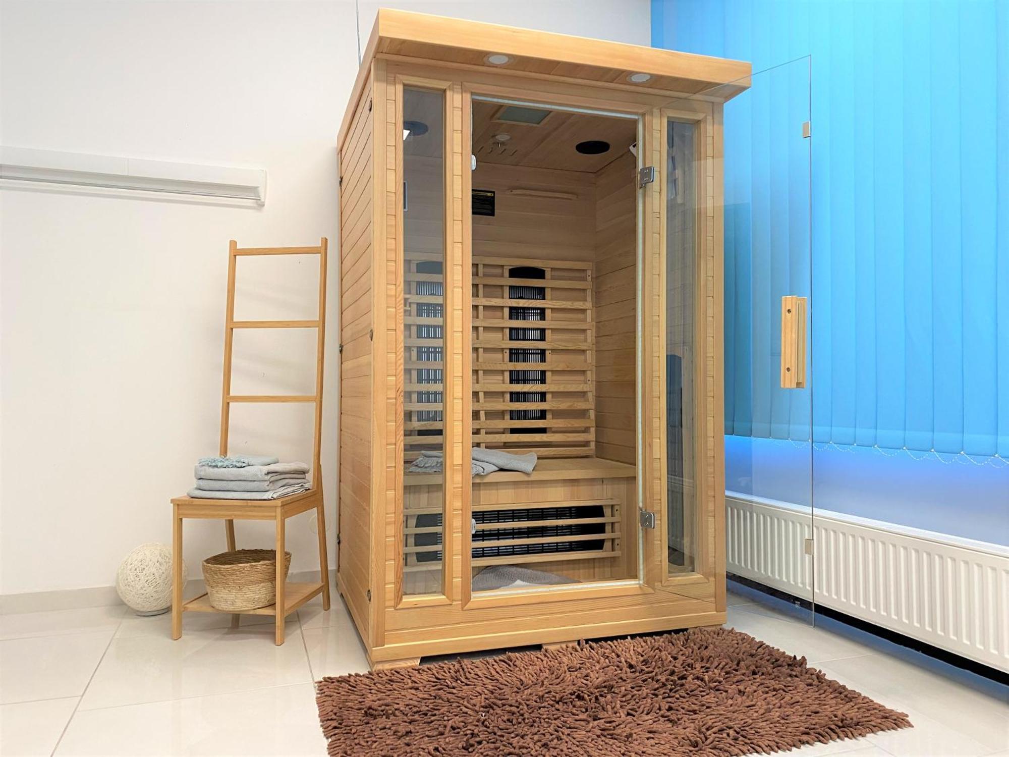 Stadtsuite Mit Sauna In Wiener Neustadt 135 M2 Kültér fotó
