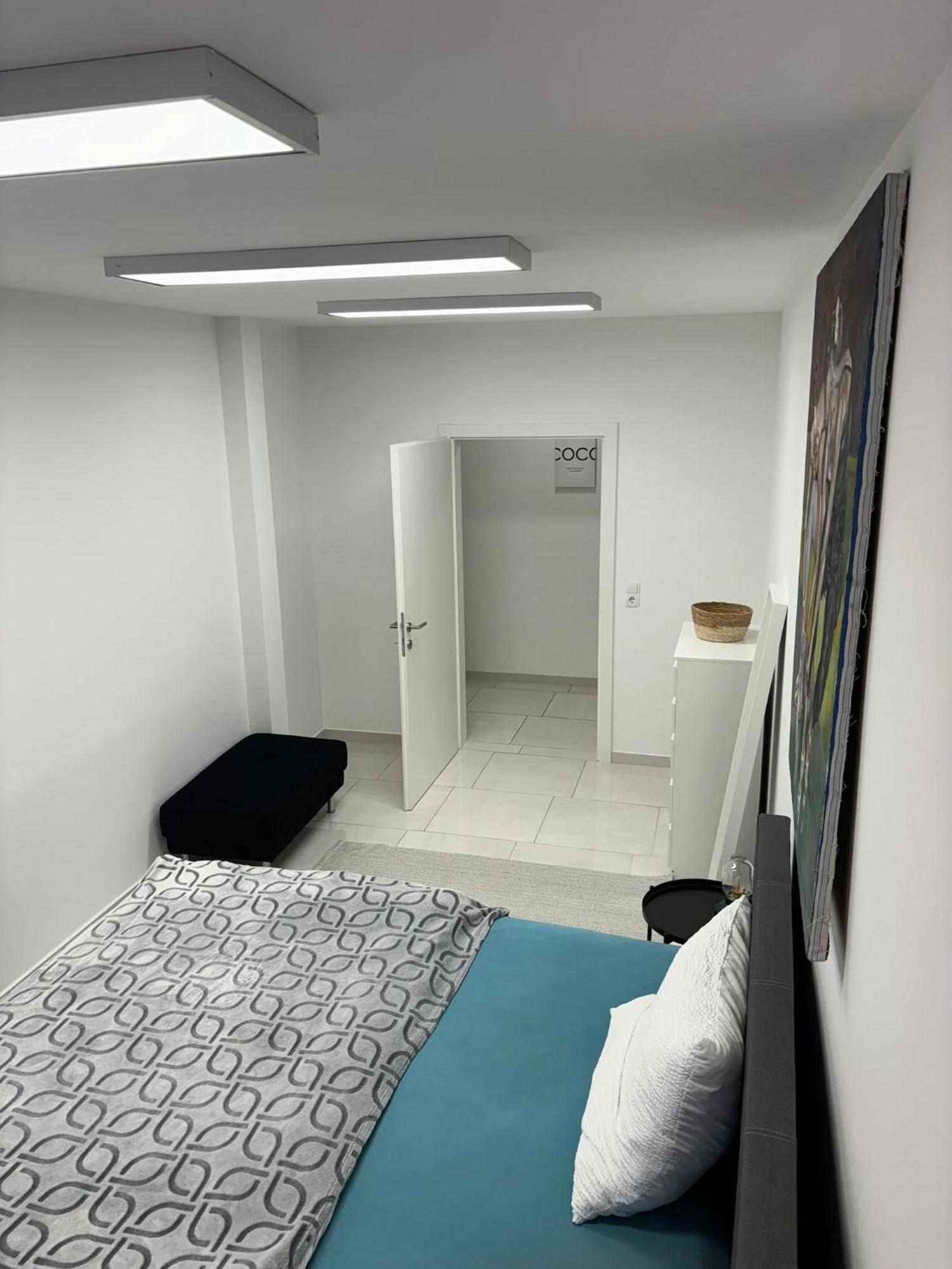 Stadtsuite Mit Sauna In Wiener Neustadt 135 M2 Kültér fotó