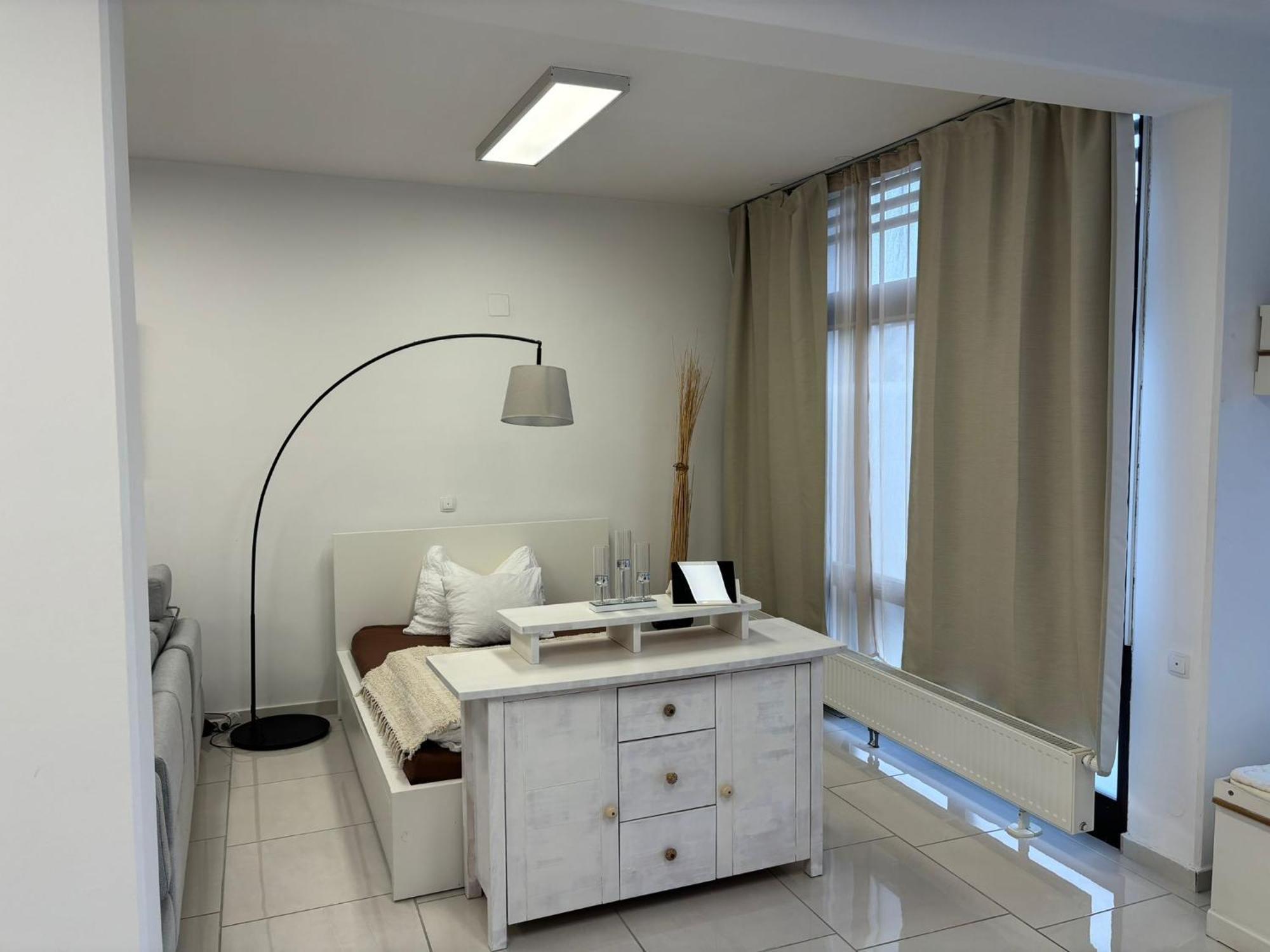 Stadtsuite Mit Sauna In Wiener Neustadt 135 M2 Kültér fotó
