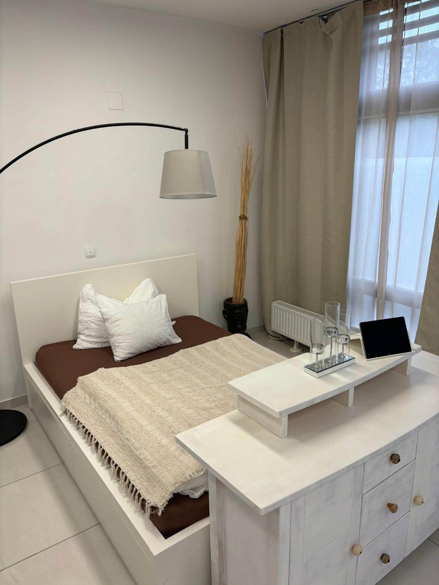 Stadtsuite Mit Sauna In Wiener Neustadt 135 M2 Kültér fotó