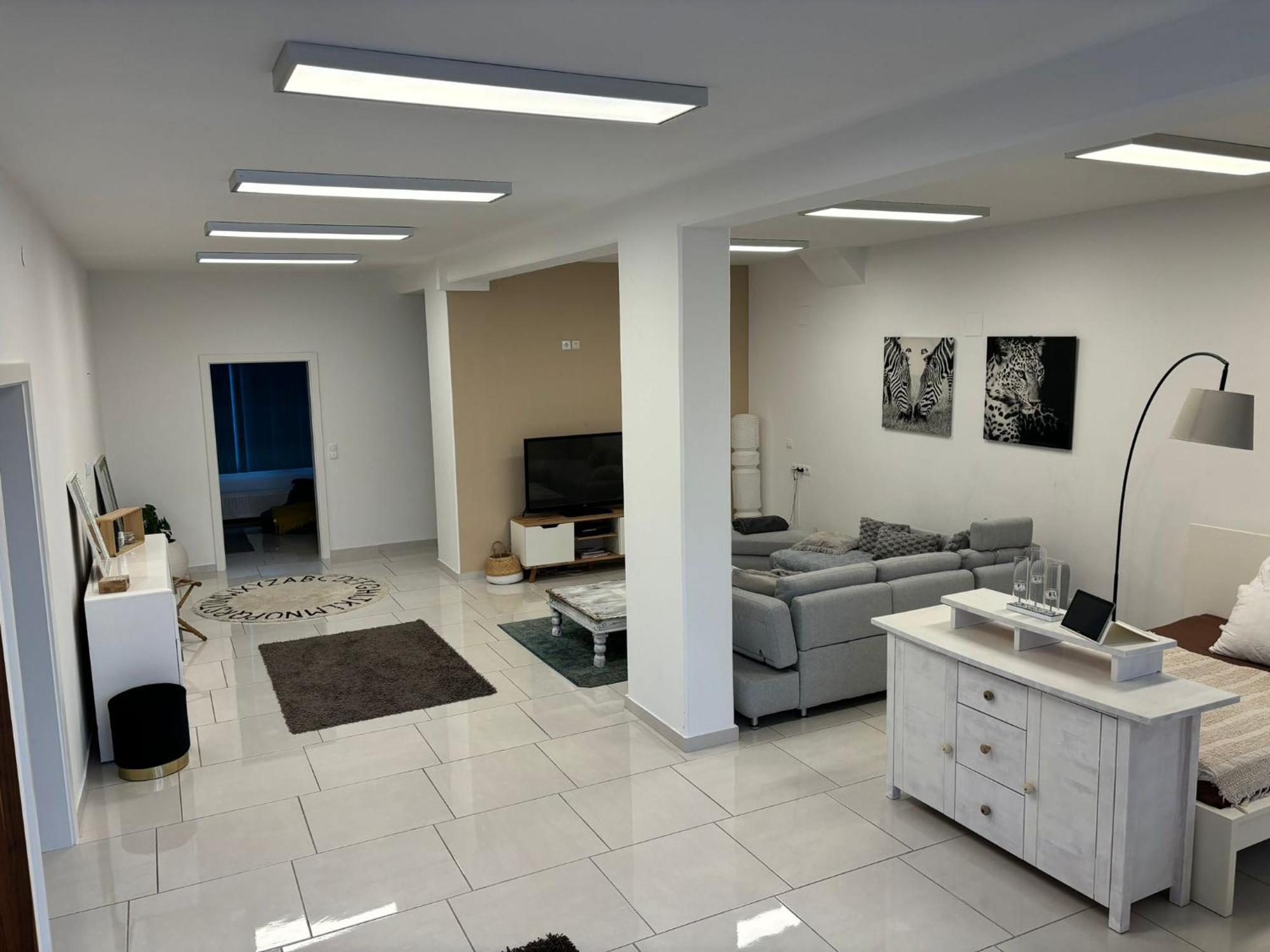 Stadtsuite Mit Sauna In Wiener Neustadt 135 M2 Kültér fotó