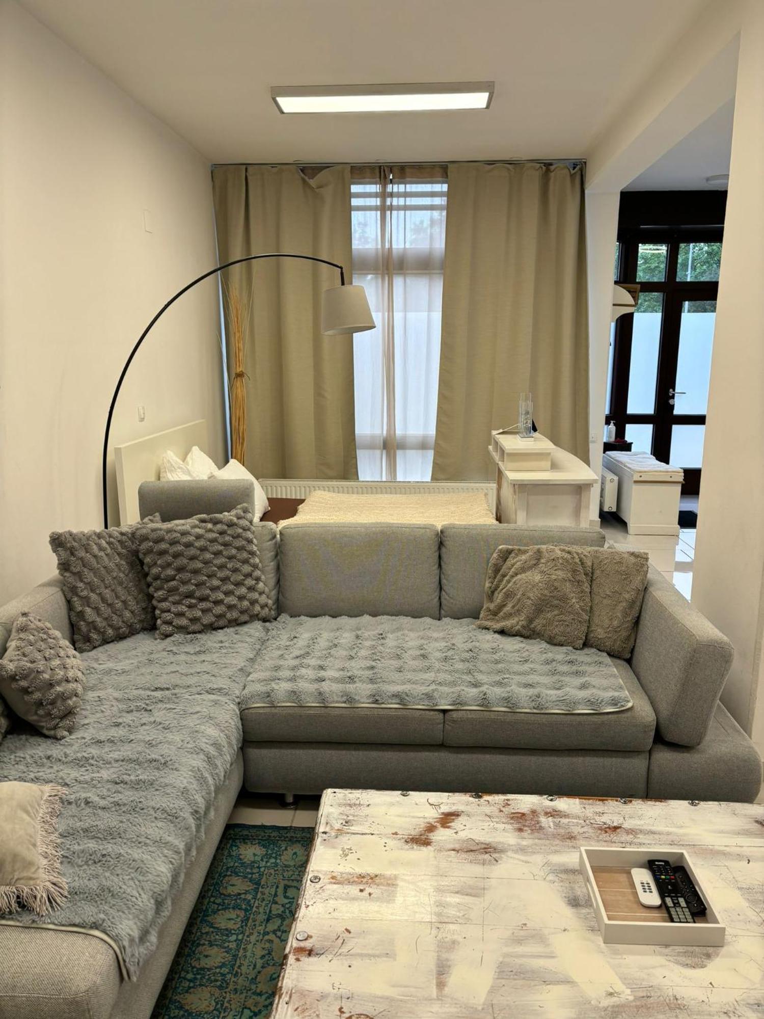 Stadtsuite Mit Sauna In Wiener Neustadt 135 M2 Kültér fotó