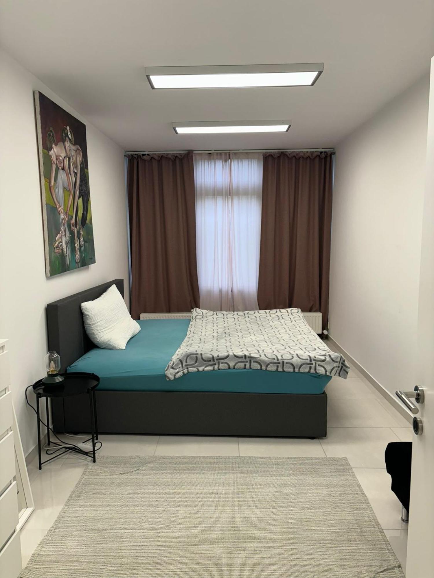 Stadtsuite Mit Sauna In Wiener Neustadt 135 M2 Kültér fotó