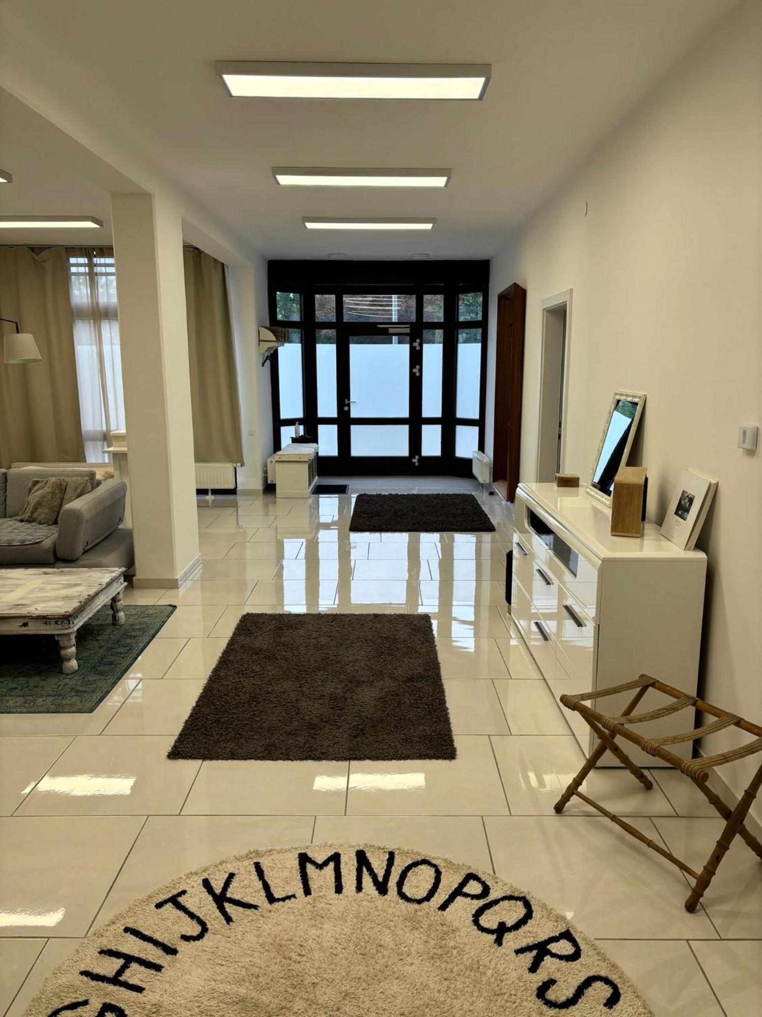 Stadtsuite Mit Sauna In Wiener Neustadt 135 M2 Kültér fotó